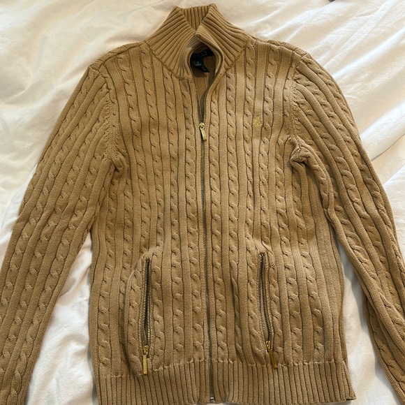 Lauren Ralph Lauren Sweater - Picture 1 of 2